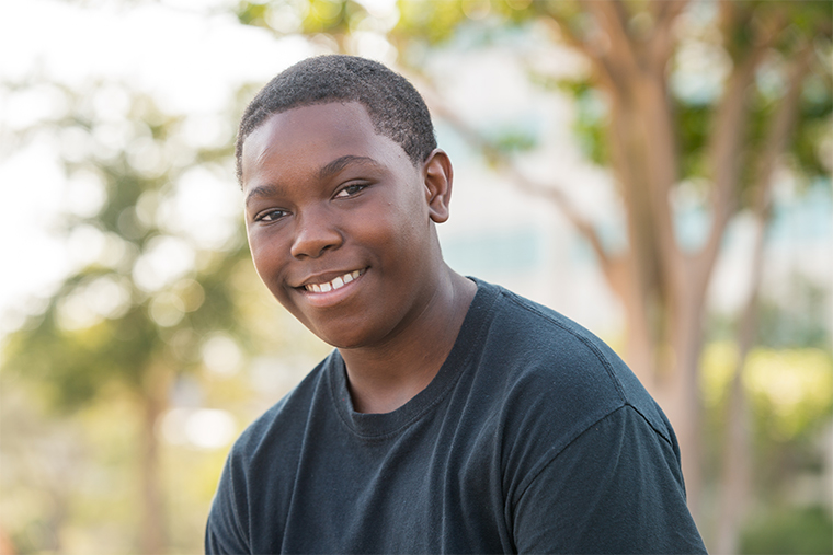 Wolfson Children's Hospital Stroke and Blood Vessel Conditions