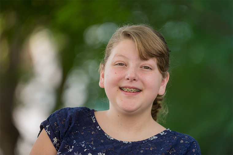 Wolfson Children's Hospital Tate Lung Story