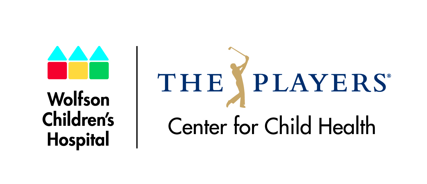 Wolfson Children's Hospital THE PLAYERS Center for Health