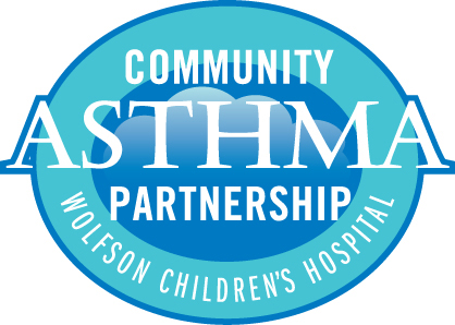 Wolfson Children's Hospital Community Asthma Partnership