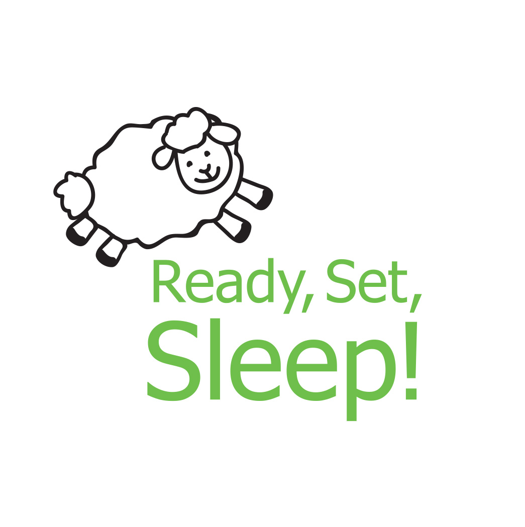 Wolfson Children's Hospital Ready Set Sleep Logo