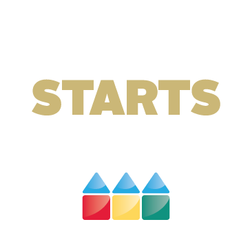 Hope Starts Here