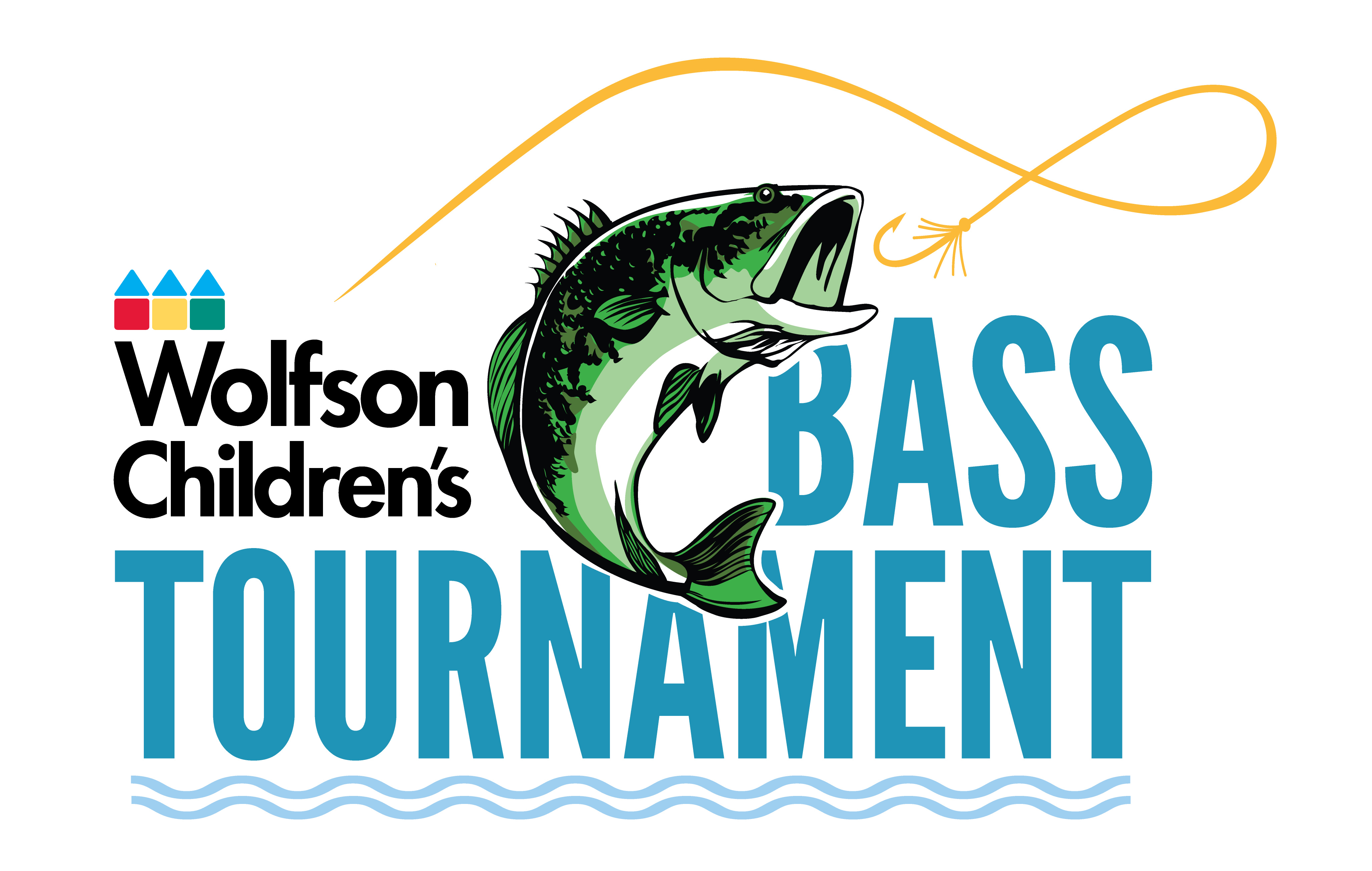Wolfson Children's Hospital Bass Tournament