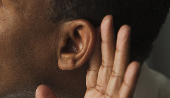 Hearing loss