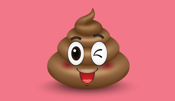 poop emoji