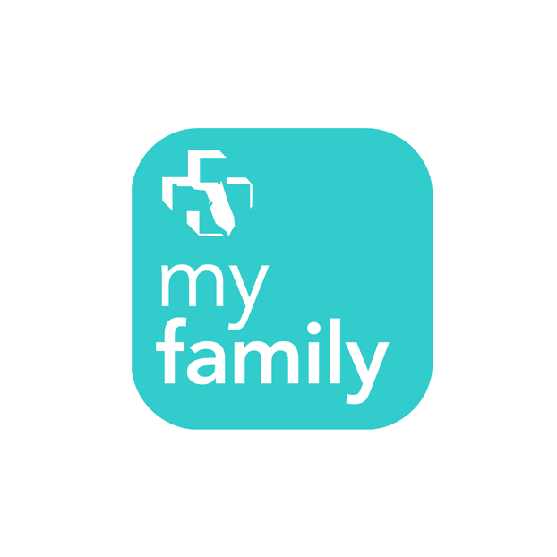 Baptist My Family App icon