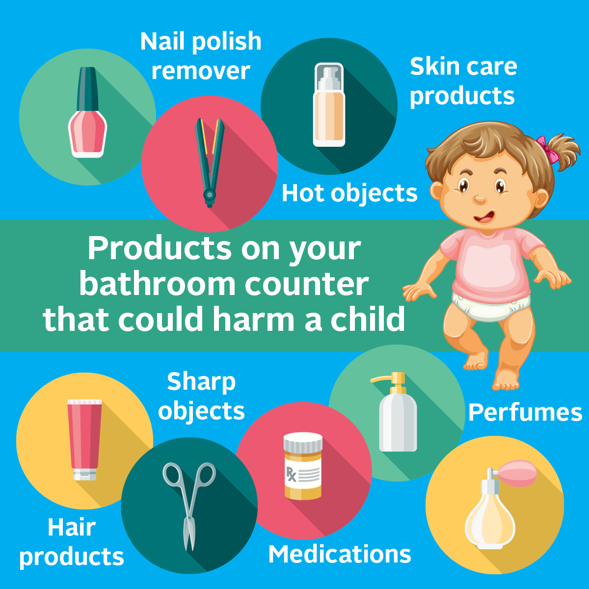 Child Safety Product Reviews - Best Child Safety Products