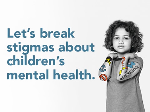 Wolfson Children's Hospital On Our Sleeves