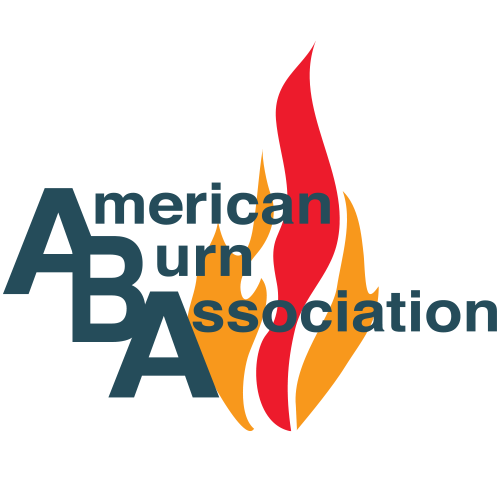 American Burn Association Graphic