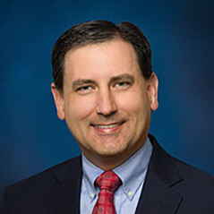 Jeff Stephenson - Director, Finance Operations