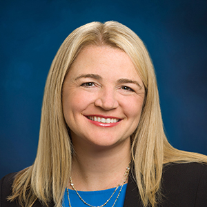Megan Denk, Executive Director, THE PLAYERS Center for Child Health