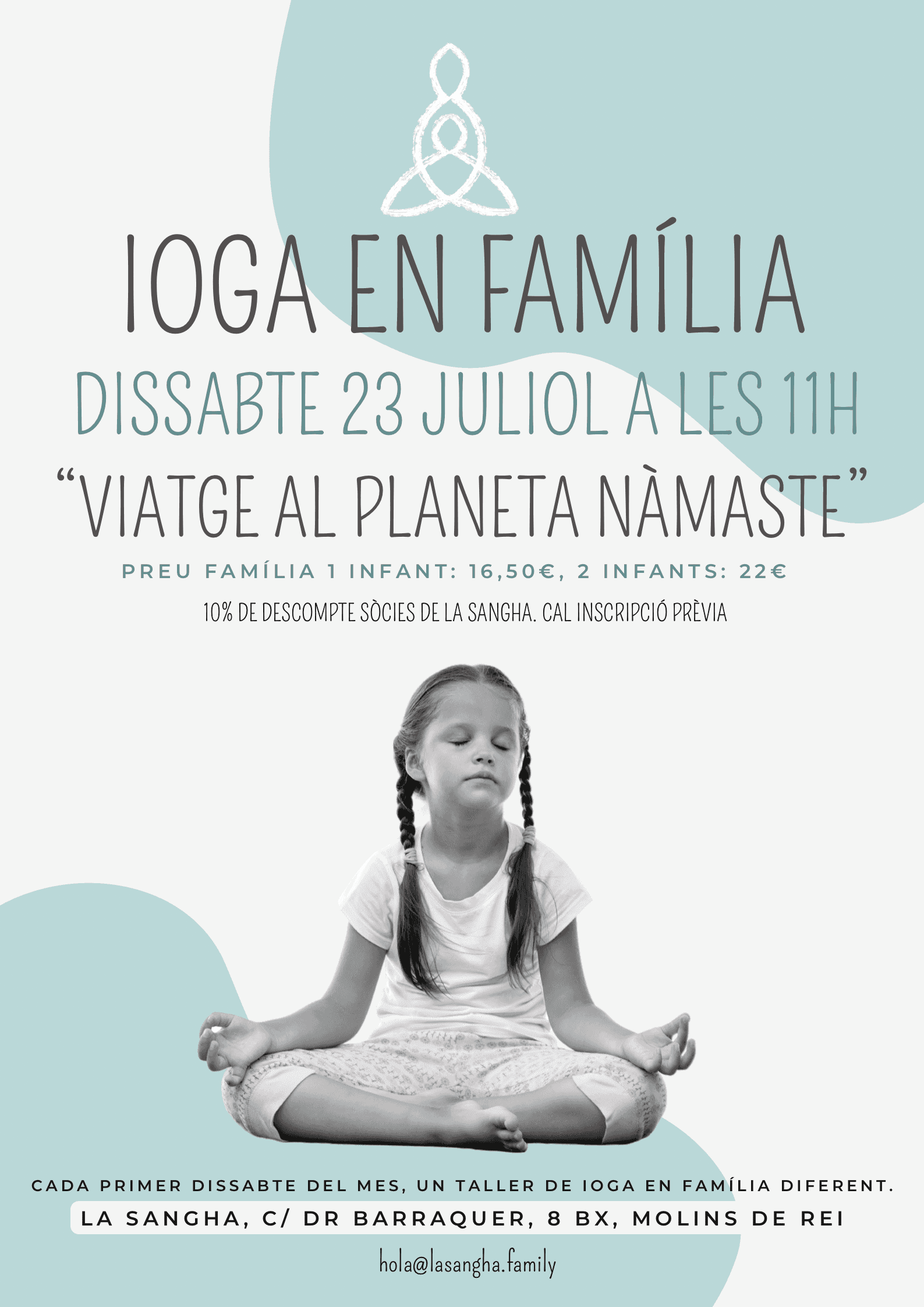 Planeta Namaste