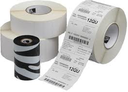 Labels and ribbons review
