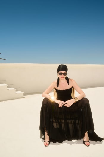 Save 10% on full price styles at Bardot