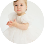 Christening and Baptism