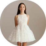 Flower Girl Dresses