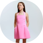 Girls Occasion