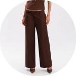Suit Pants