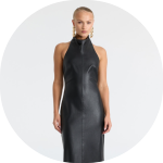 Black Dresses
