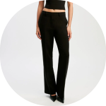 Suit Pants