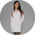 White Dresses
