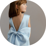Junior Bridesmaid Dresses
