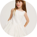 Flower Girl Dresses