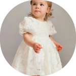 Christening and Baptism