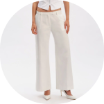 Suit Pants
