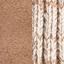 DuoChestnutSuedeKnit