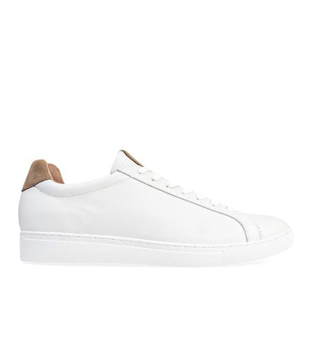 sneakers white colour