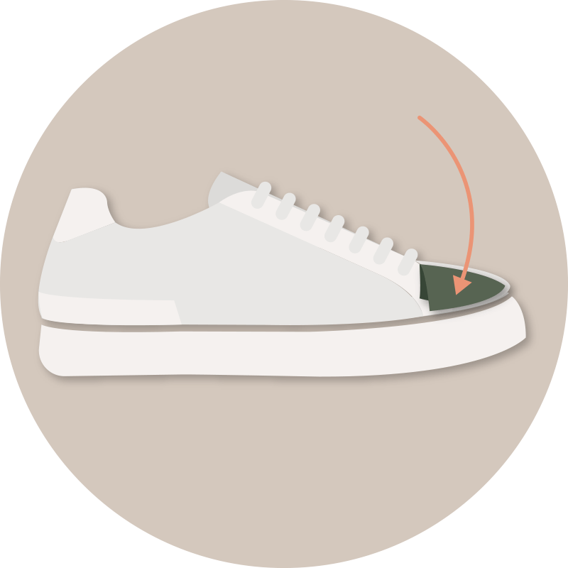 Toe Puff