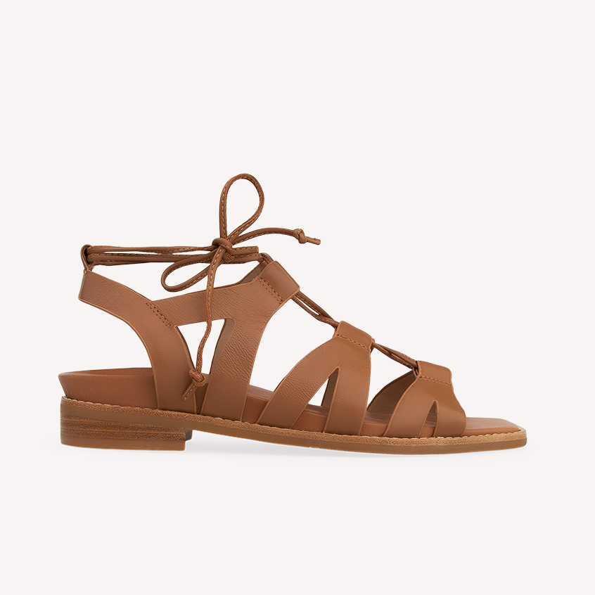 Top 5 Tan Sandals For Summer Bared Footwear