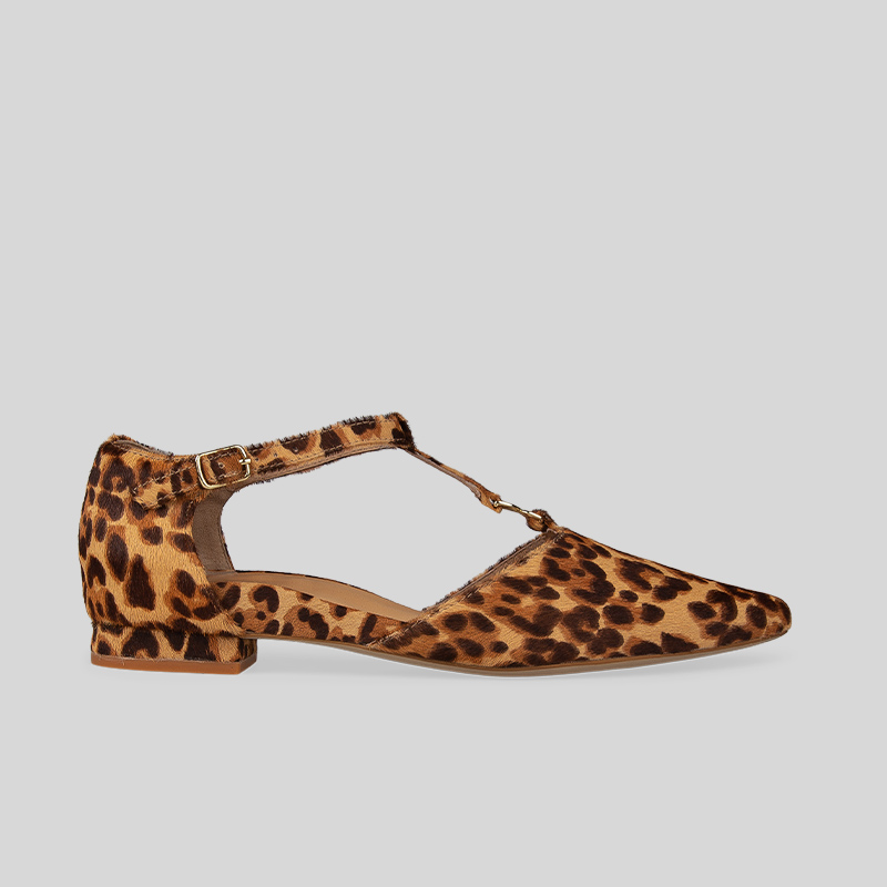 Leopard Print Shoes 3 Easy Styling Tips Bared Footwear