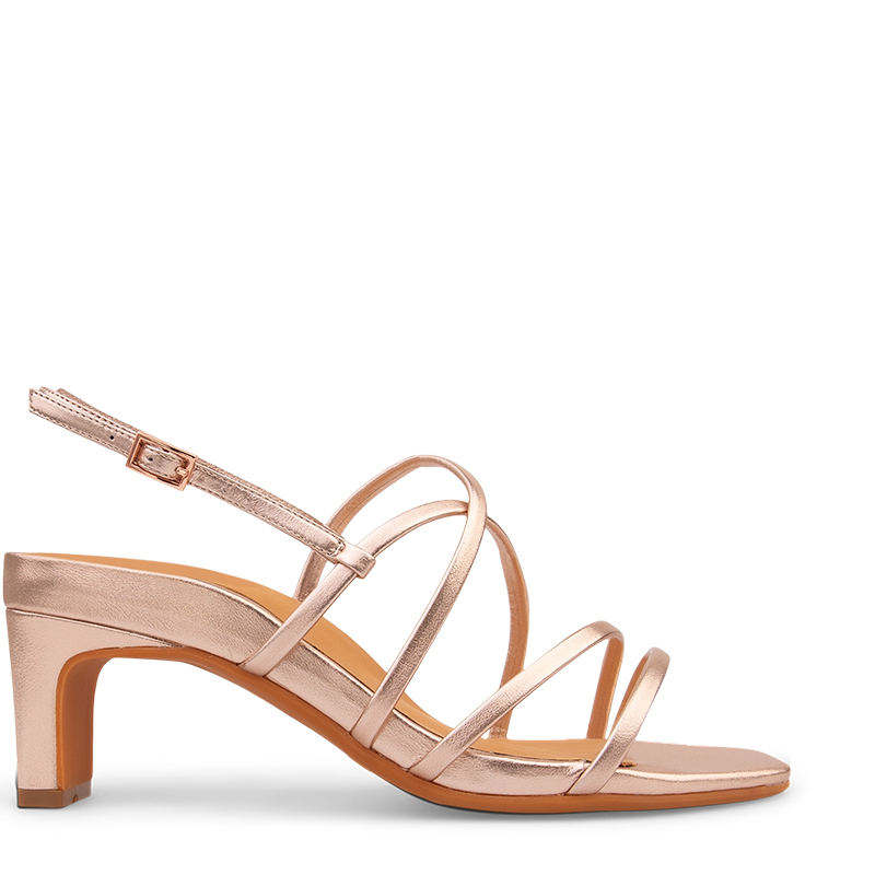 Sapayoa Rose Gold