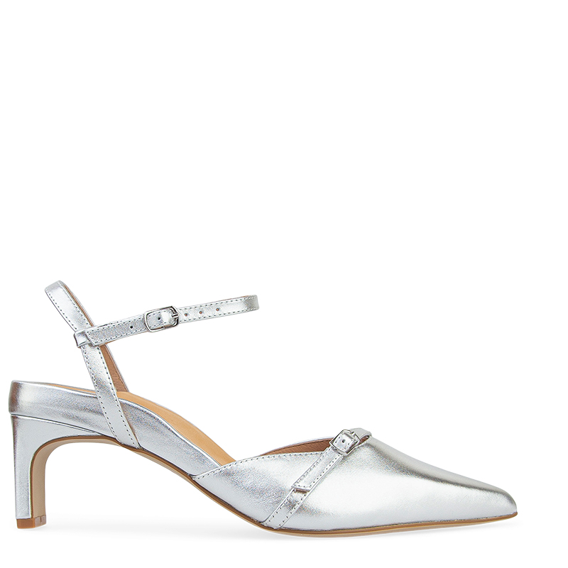 Sylph Silver