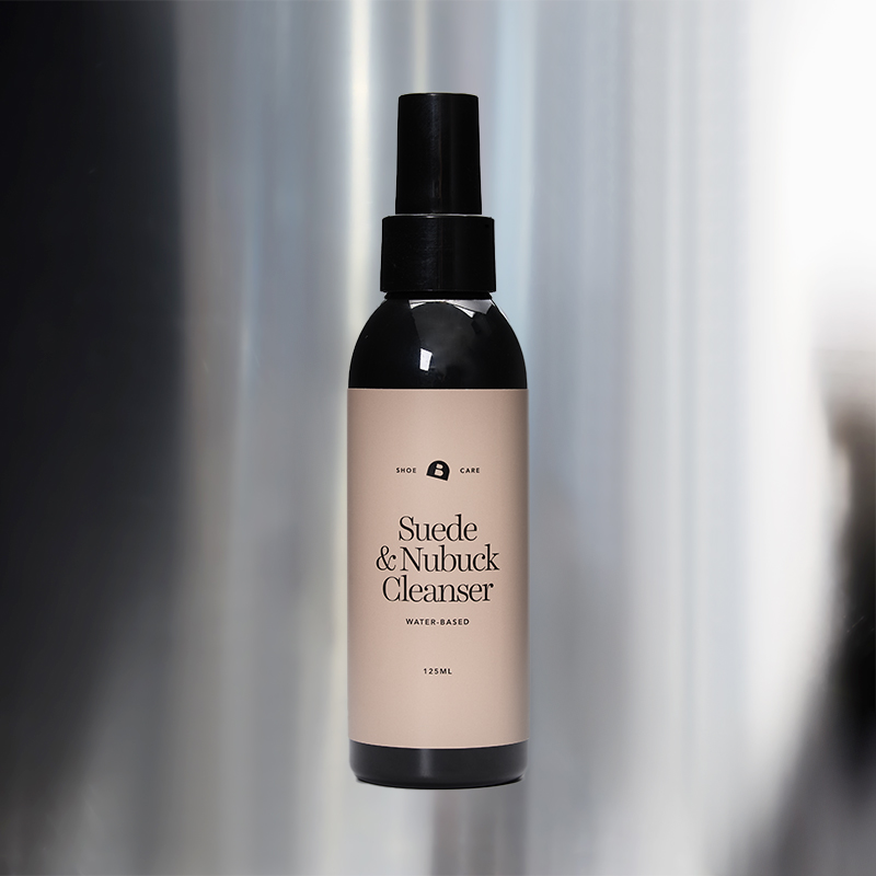 Suede & Nubuck Cleanser