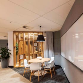 The Fitout Studio