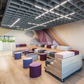 Tonkin Office Refresh