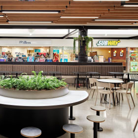 Minto Shopping Centre Refresh
