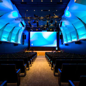 Telstra Conference Centre