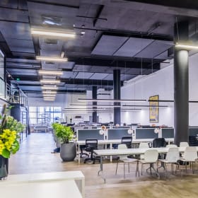 Marley Spoon Sydney Office Refresh