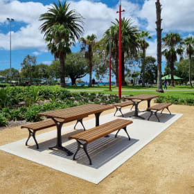 St Leonards Park