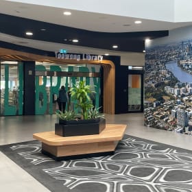 Toowong Village