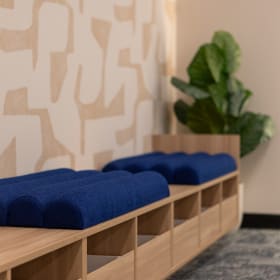 PhysioXtra - state of the art rehabilitation space