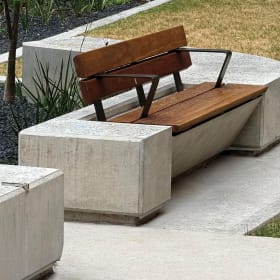 Enhancing healthcare design: outdoor spaces transforming the Canberra Hospital expansion