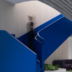 BDO Montreal: Designing for wellbeing through acoustics and biophilic design