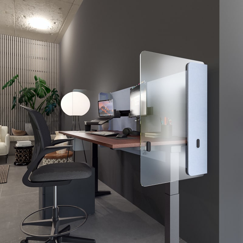 Murri Desking Screen image