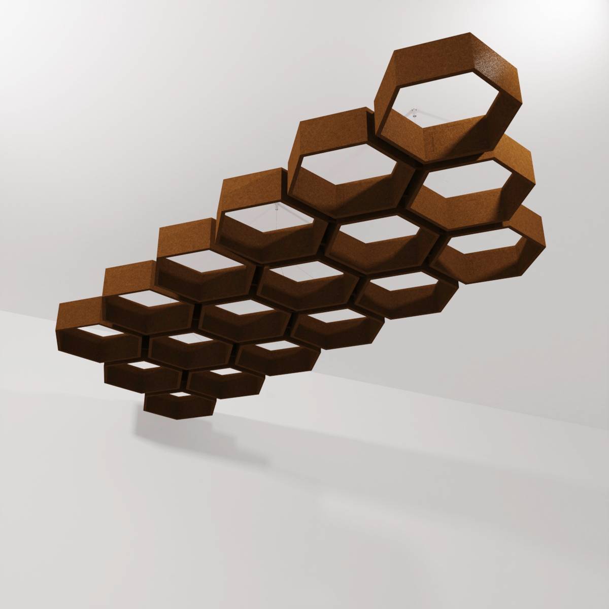 BARK/COCOA BARK/COCOA