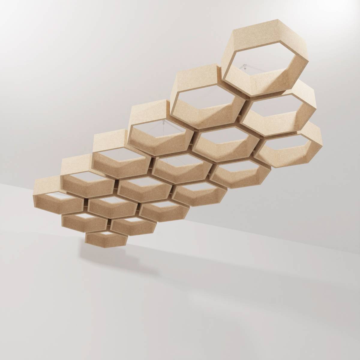 LINEN/CREAM LINEN/CREAM